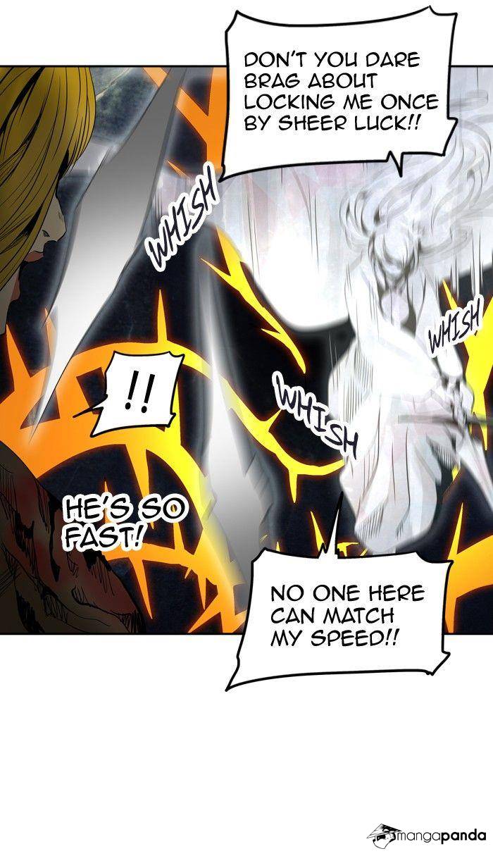 Tower of God Chapter 166 image 085